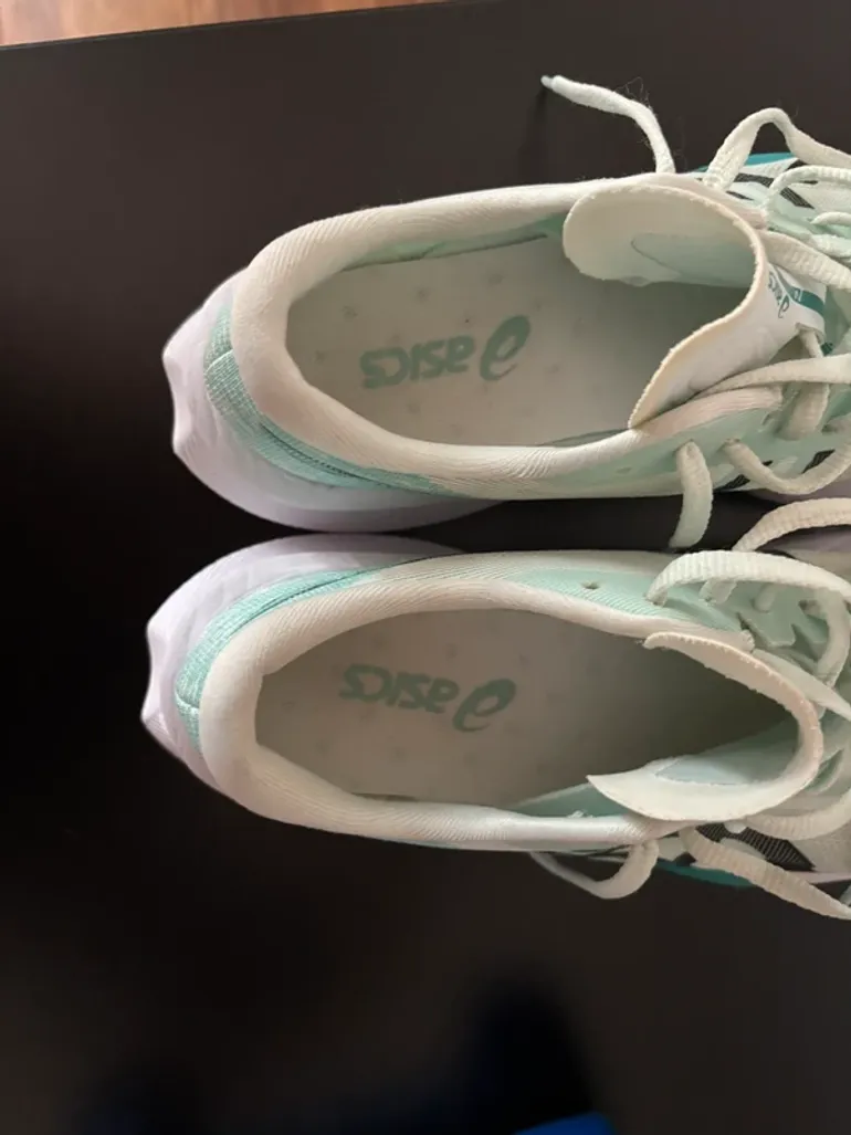 Käytetty Asics Magic Speed 4 bike — kuva 8 / 8