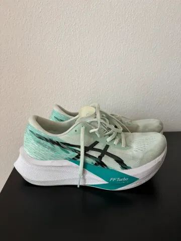 Käytetty Asics Magic Speed 4 bike — kuva 1 / 8