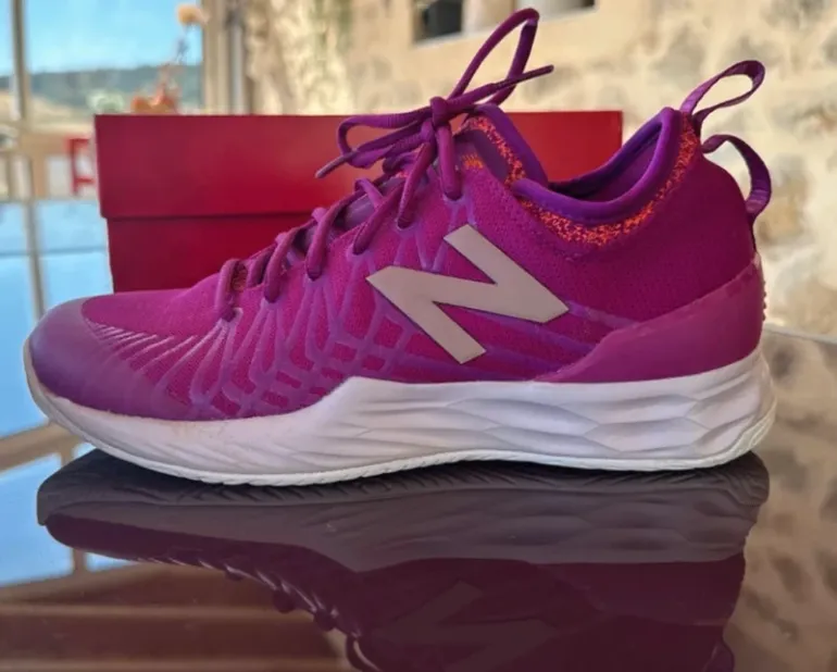 Used New Balance Sportschuhe bike — image 8 of 10