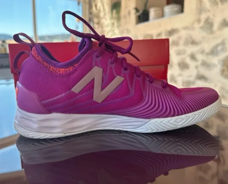 Used New Balance Sportschuhe bike — image 7 of 10