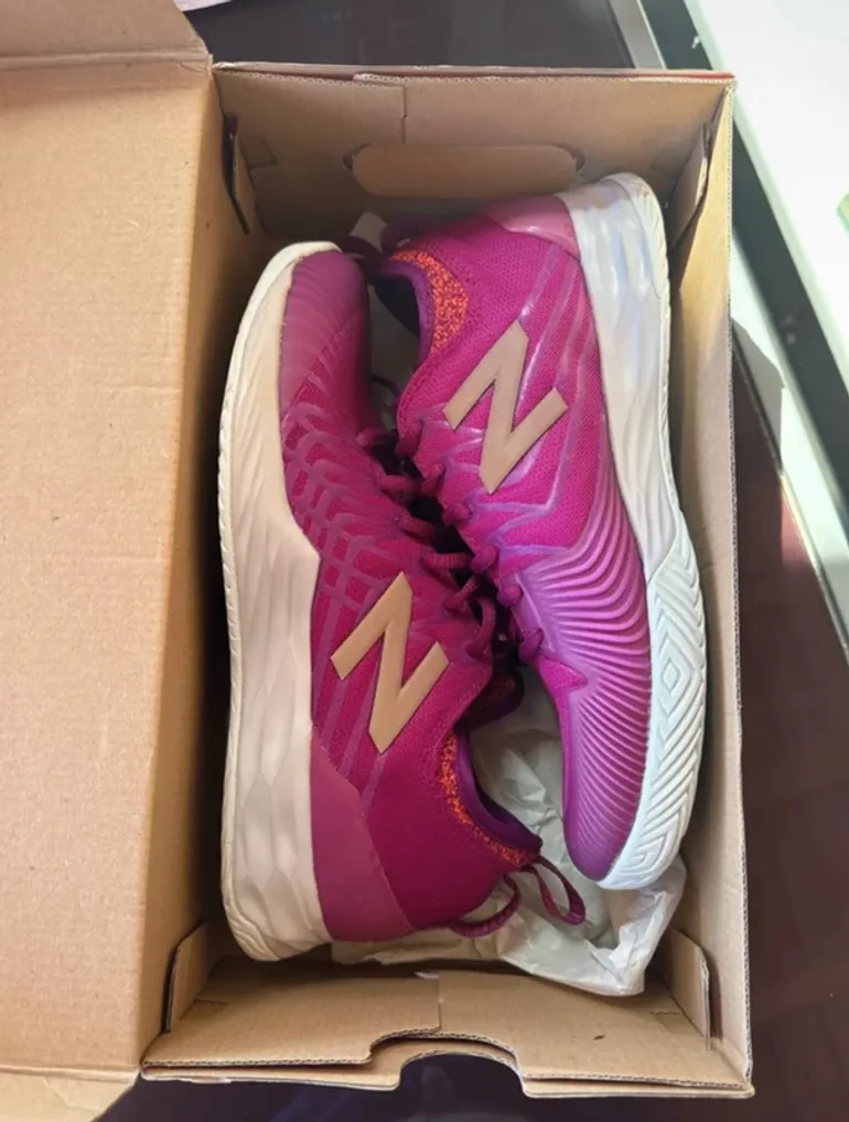 Used New Balance Sportschuhe bike — image 5 of 10
