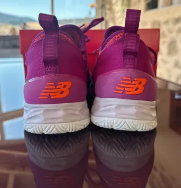 Used New Balance Sportschuhe bike — image 3 of 10