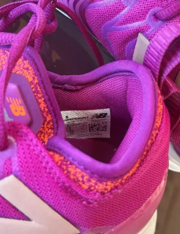 Used New Balance Sportschuhe bike — image 10 of 10