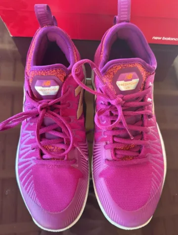 Used New Balance Sportschuhe bike — image 2 of 10