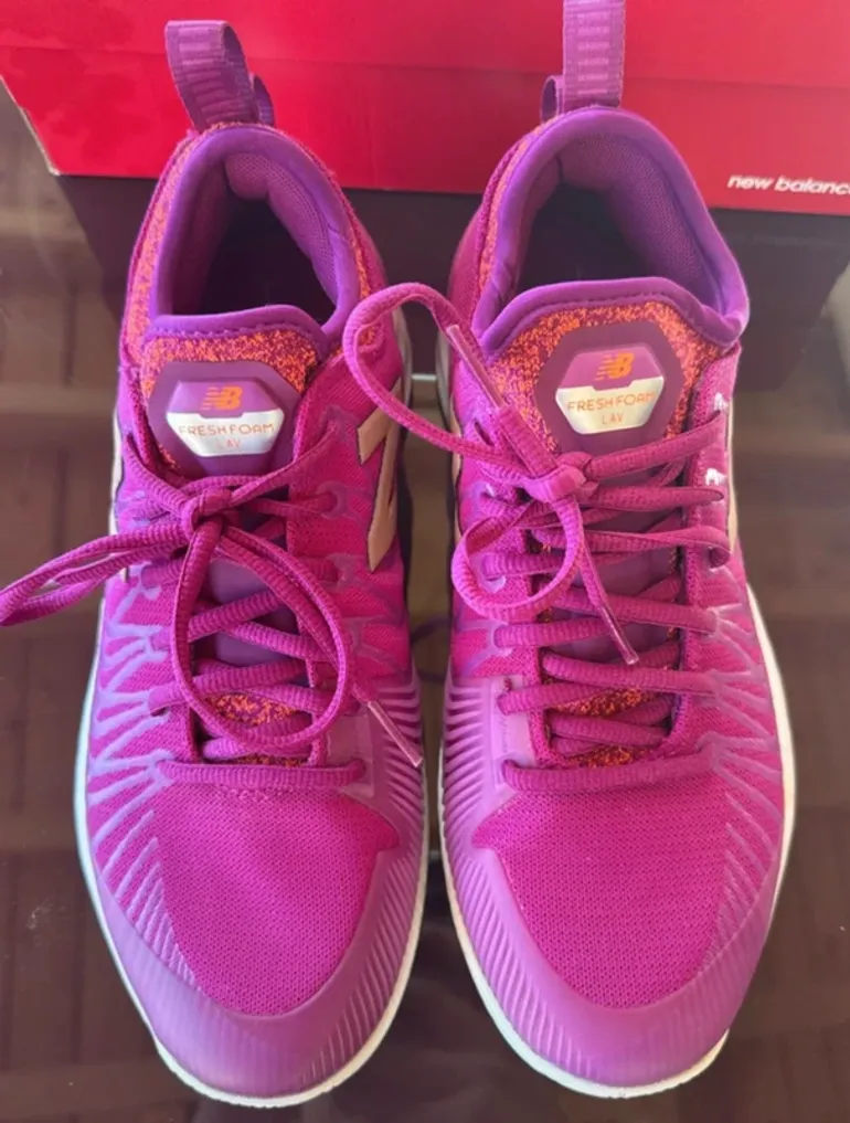 Used New Balance Sportschuhe bike — image 2 of 10