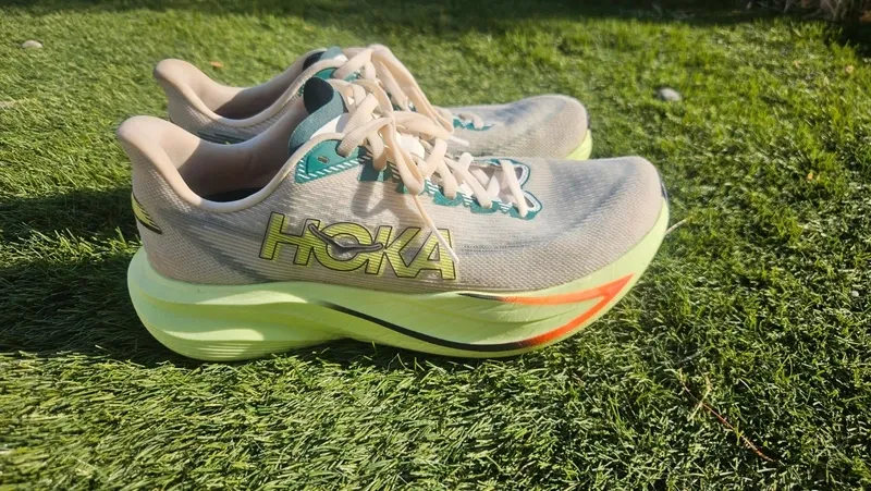 Hoka Mach 7 Running Shoes d'occasion