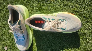 Hoka Mach 7 bike d'occasion — image 6 sur 8