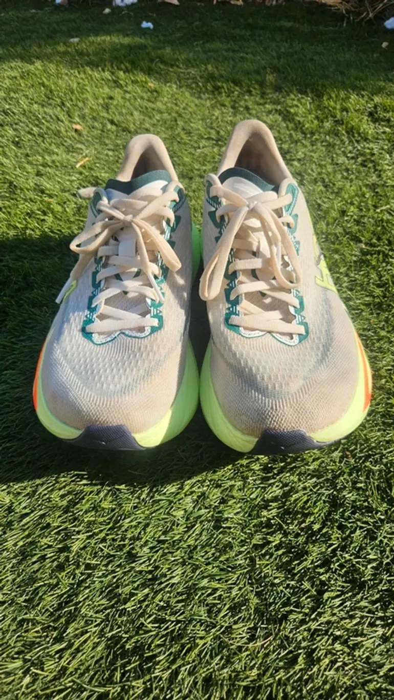 Hoka Mach 7 bike d'occasion — image 2 sur 8