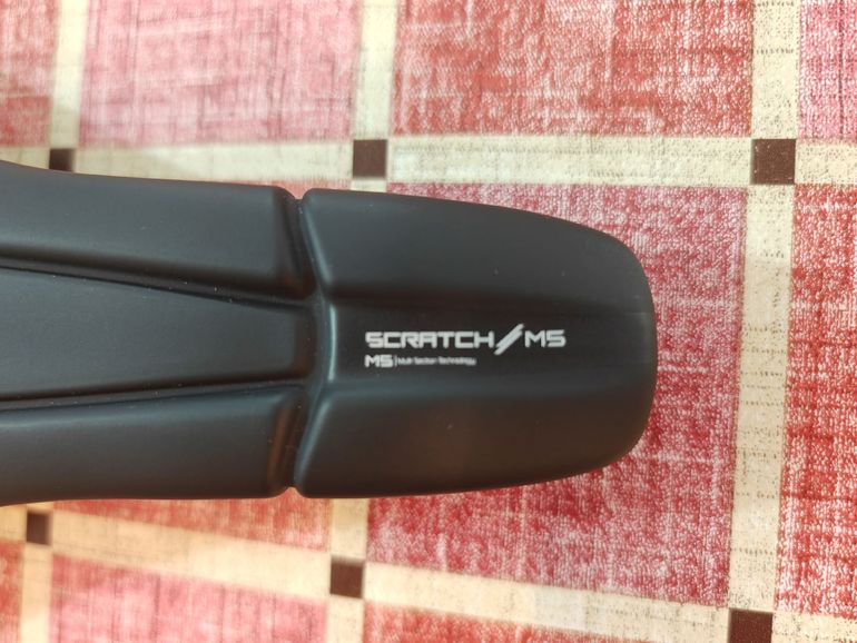 Used Prologo Scratch/ms bike — image 2 of 7