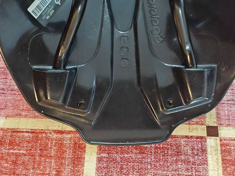 Used Prologo Scratch/ms Saddles & Seatposts