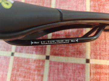 Used Prologo Scratch/ms bike — image 3 of 7