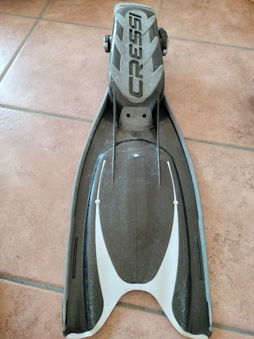 Used Cressi Frog Plus 2021 bike — image 5 of 5