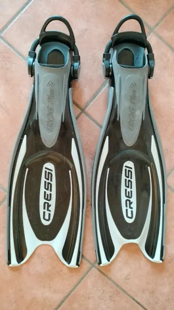Used Cressi Frog Plus 2021 bike — image 1 of 5