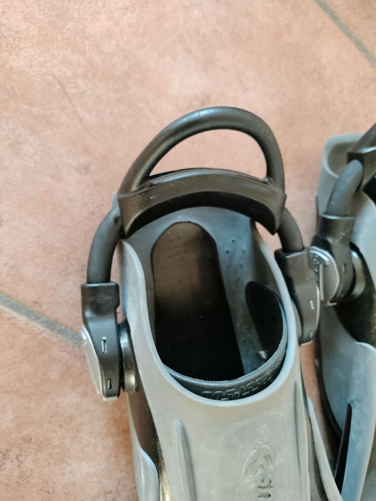 Used Cressi Frog Plus 2021 bike — image 2 of 5