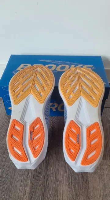 Używany Brooks Hyperion 3 bike — zdjęcie 5 z 6