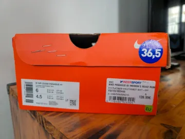 Used Nike Pegasus 41 bike — image 9 of 9