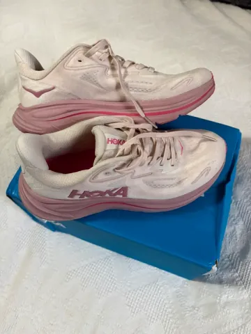 Używany Hoka Clifton 10 bike — zdjęcie 1 z 5