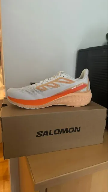 Used Salomon Aero Blaze 2 bike — image 2 of 4