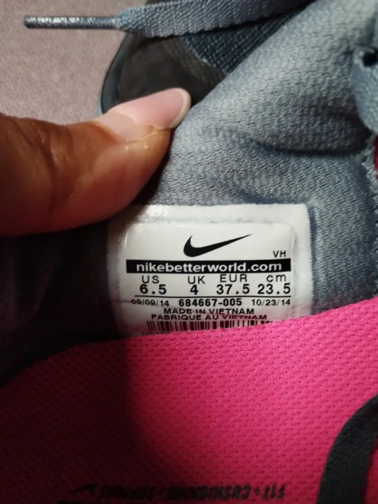Used Nike Scarpe Sportive bike — image 7 of 8