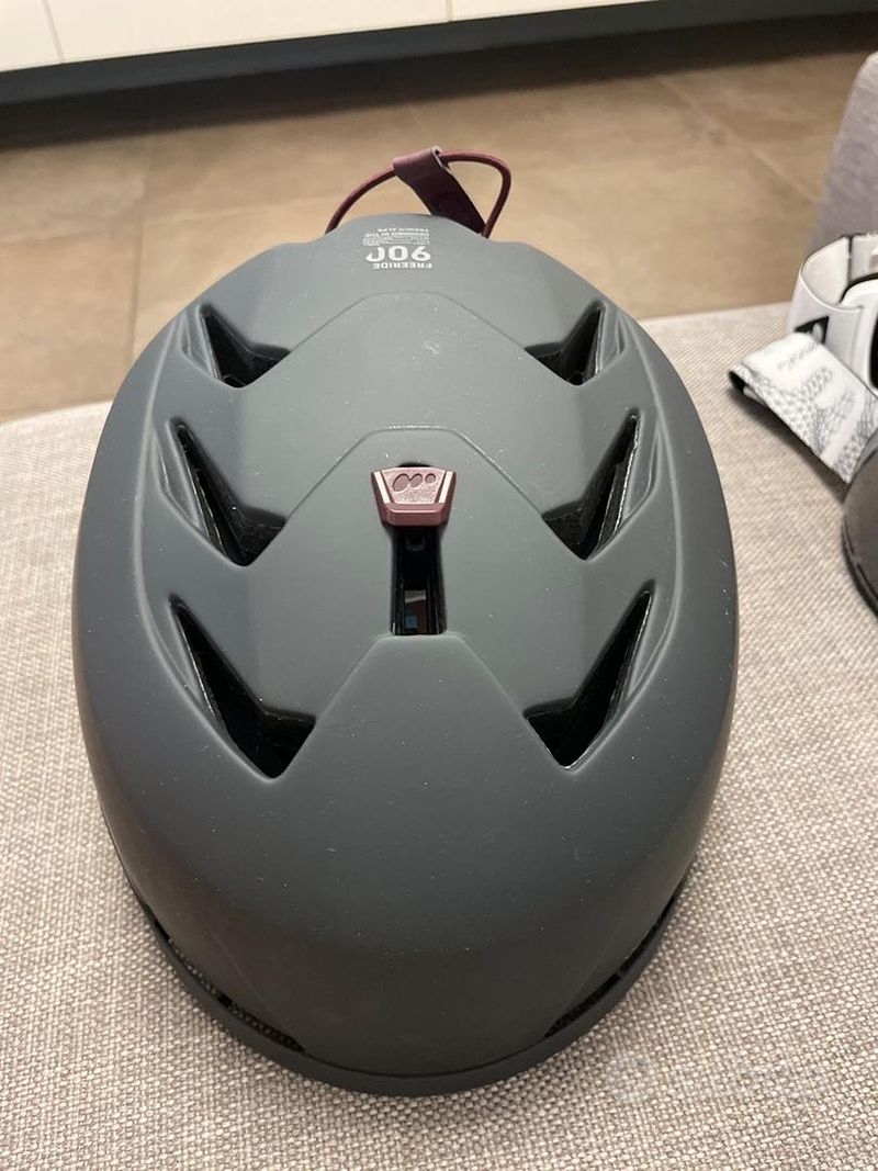 Used Decathlon Wedze Wintersport Accessories