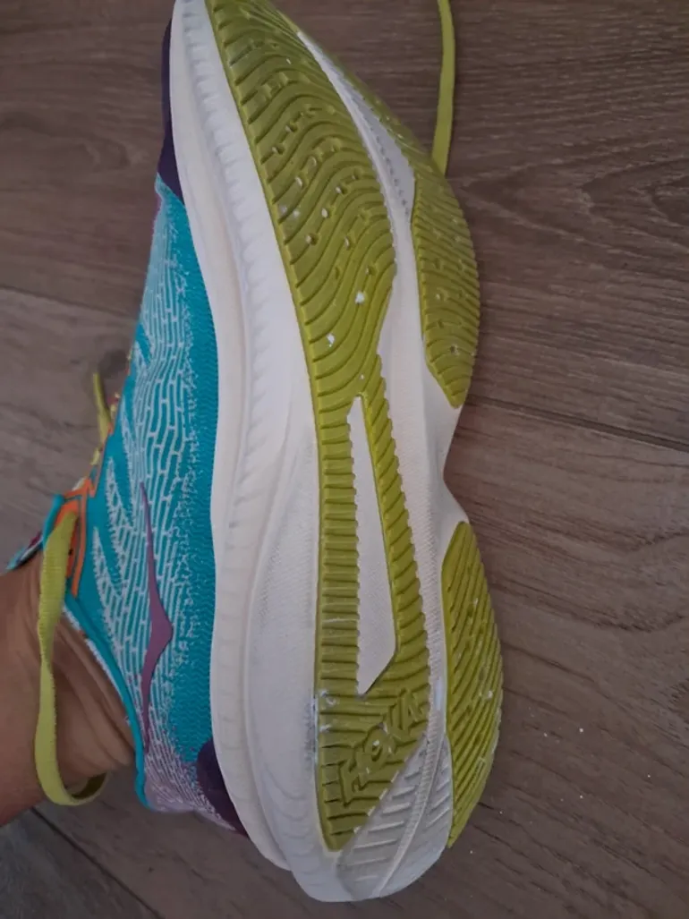 Used Hoka Mach 6 bike — image 6 of 6