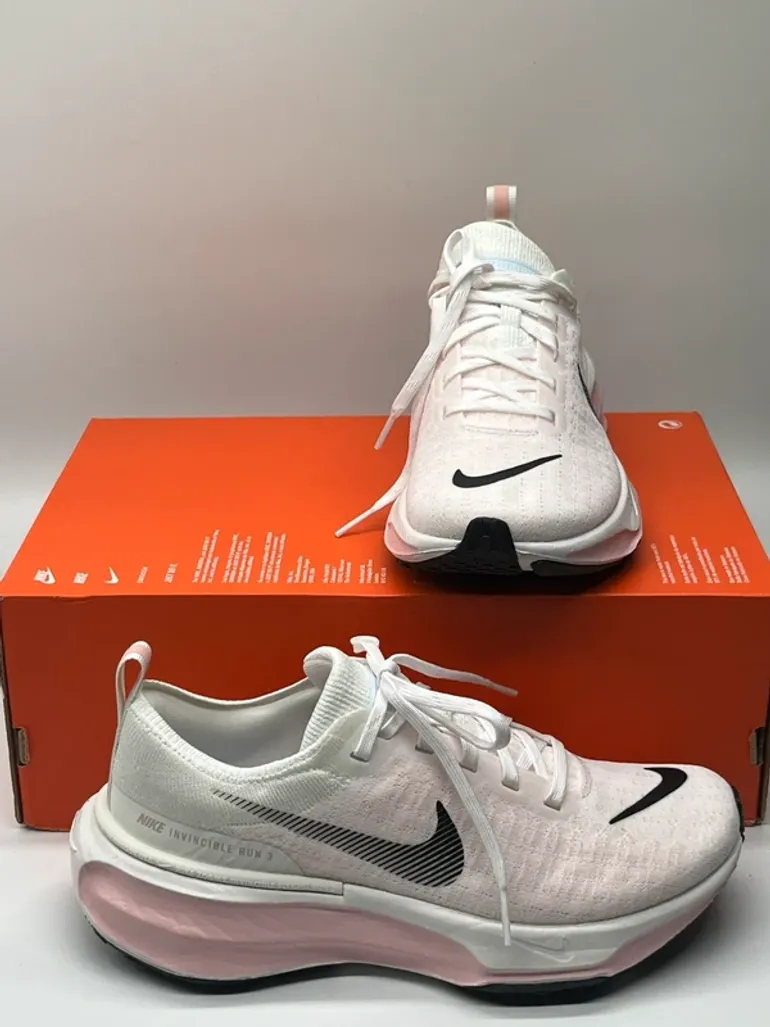 Used Nike Zoomx Invincible Run FK 3 bike — image 3 of 15