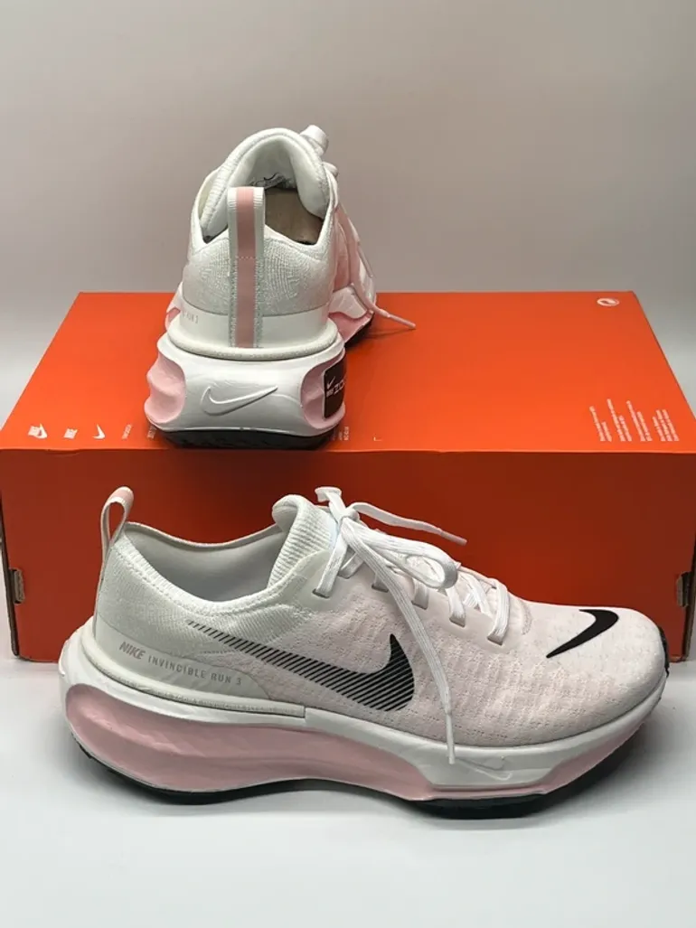 Used Nike Zoomx Invincible Run FK 3 bike — image 6 of 15