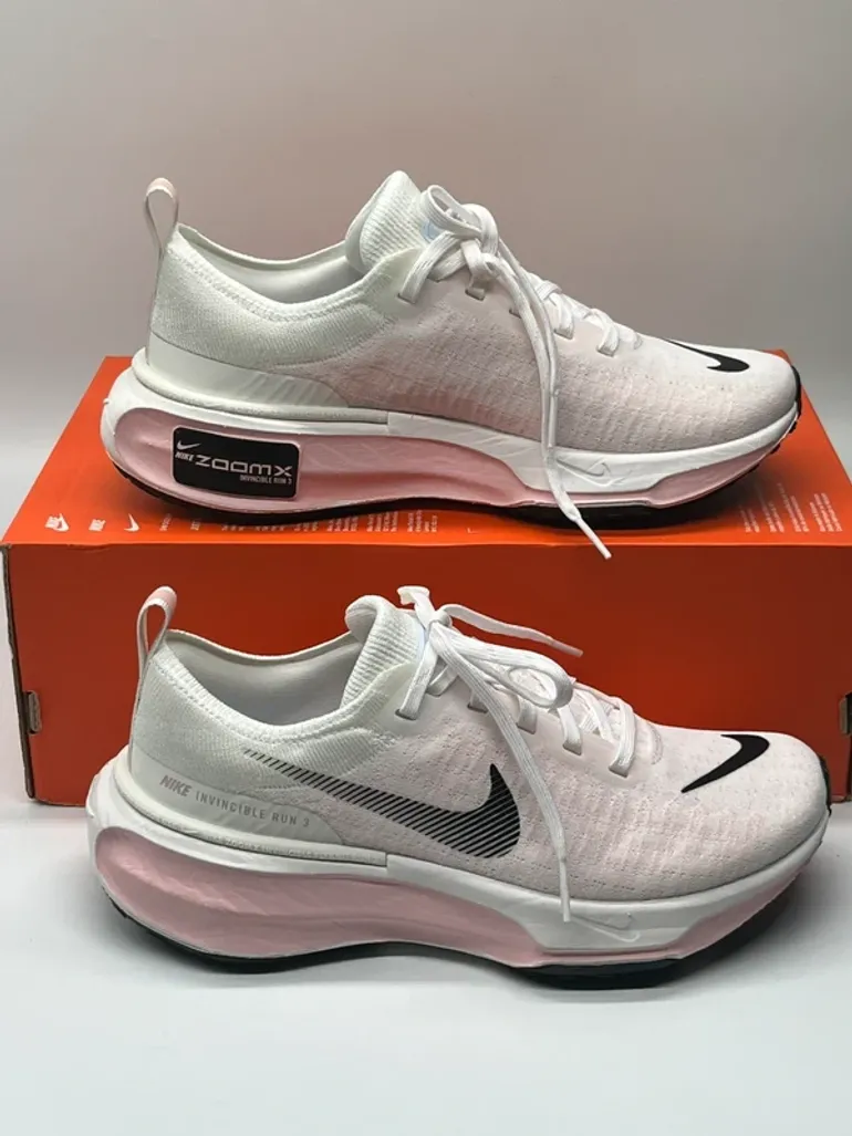 Used Nike Zoomx Invincible Run FK 3 bike — image 5 of 15