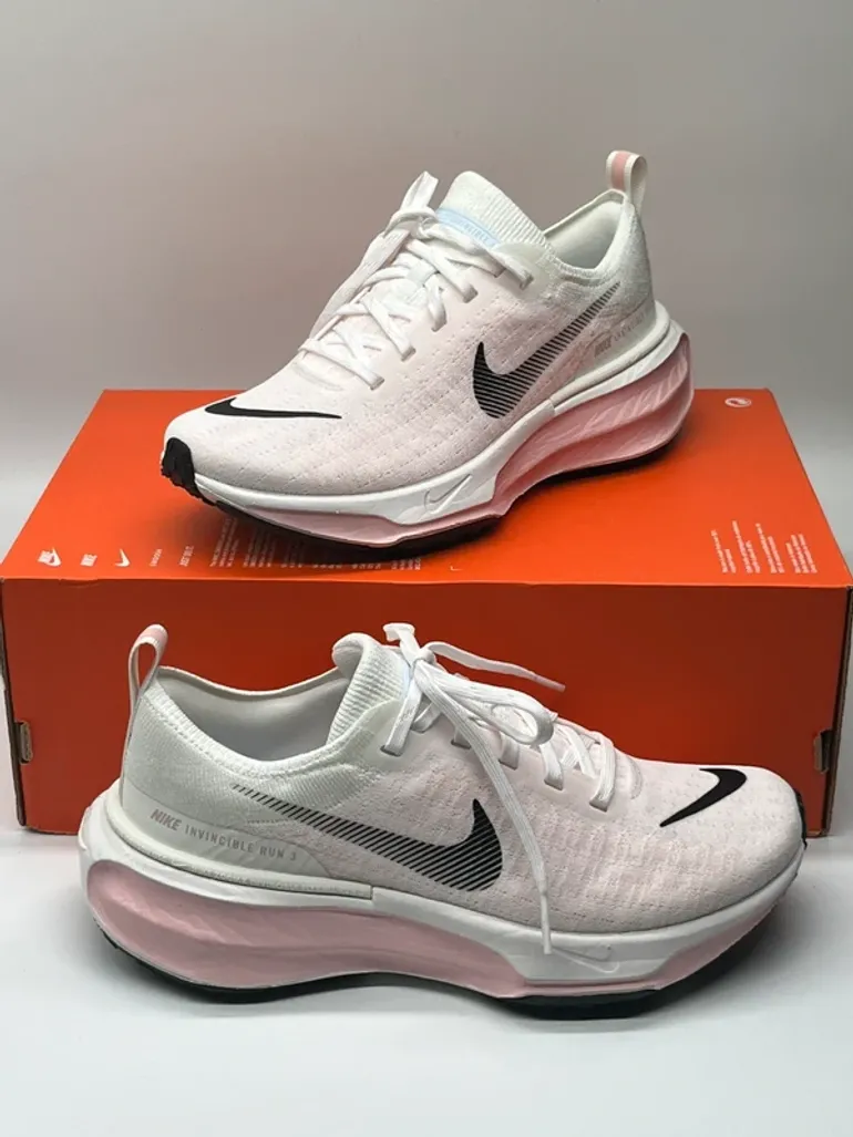Used Nike Zoomx Invincible Run FK 3 bike — image 2 of 15