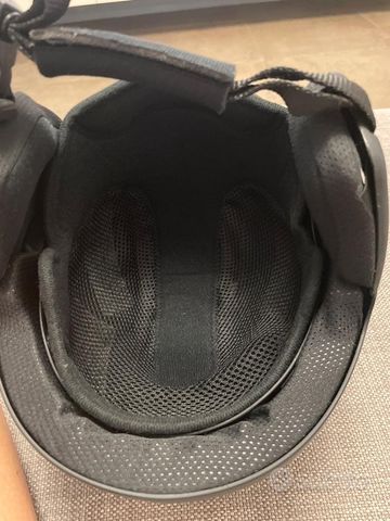 Decathlon Casco sci Weze bike usato — immagine 2 di 3
