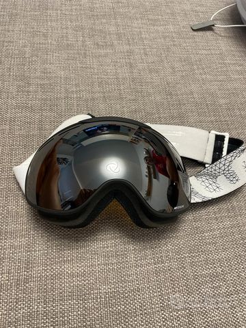 Gebrauchtes Decathlon Occhiali da sci Wezw bike — Bild 1 von 2