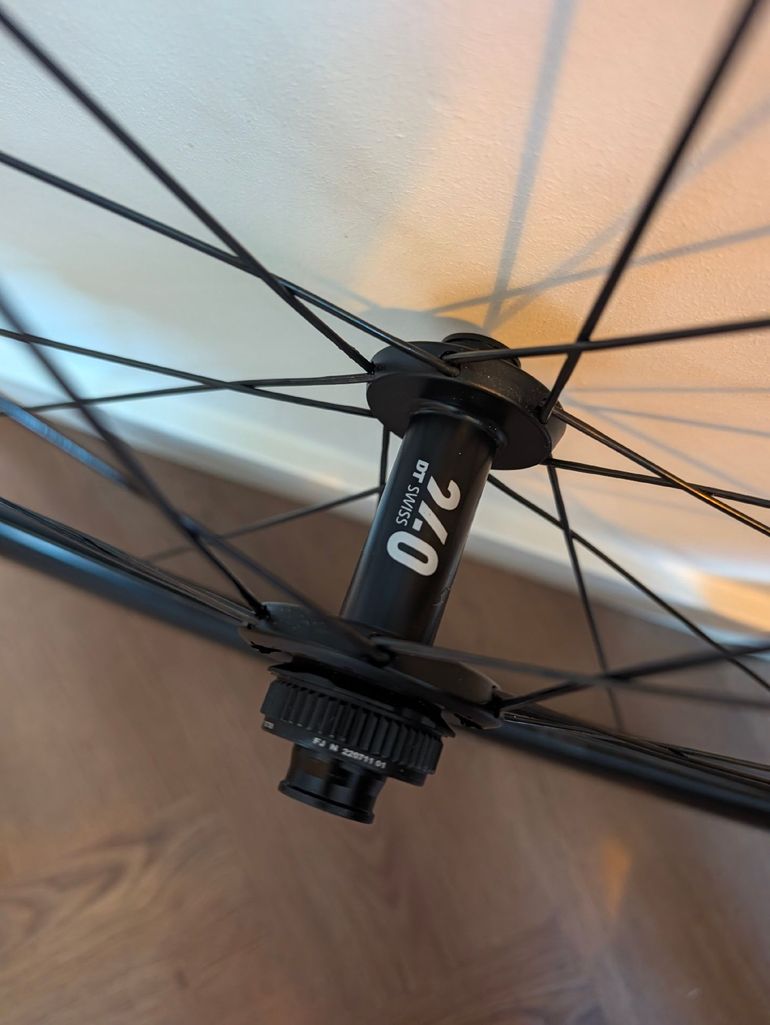 Used Dt Swiss ARC 1400 DICUT 50mm – $ 669 | buycycle