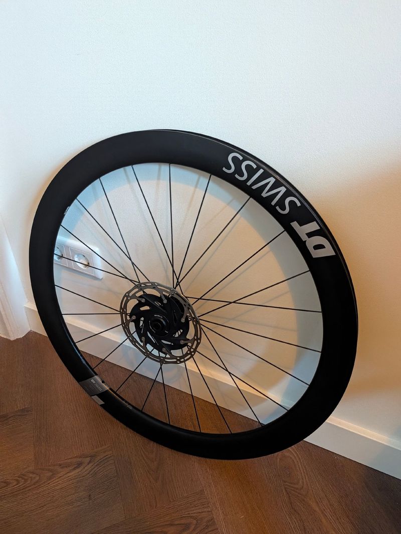 Used Dt Swiss ARC 1400 DICUT 50mm 2025 Wheels