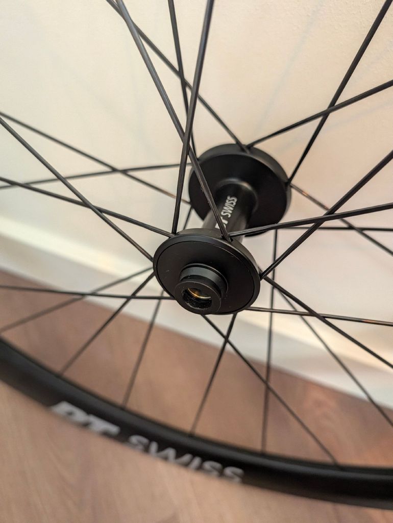 Used Dt Swiss ARC 1400 DICUT 50mm – $ 669 | buycycle