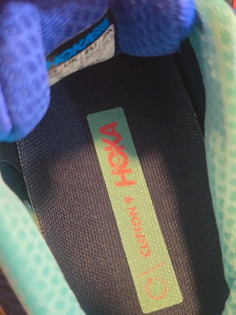 Used Hoka Clifton 9 bike — image 8 of 8