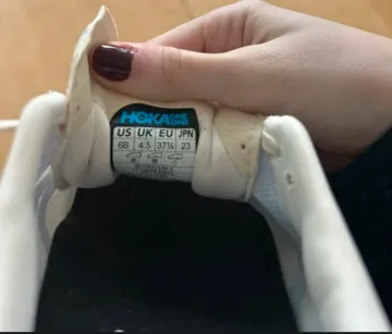 Used Hoka Rincon 3 bike — image 6 of 6