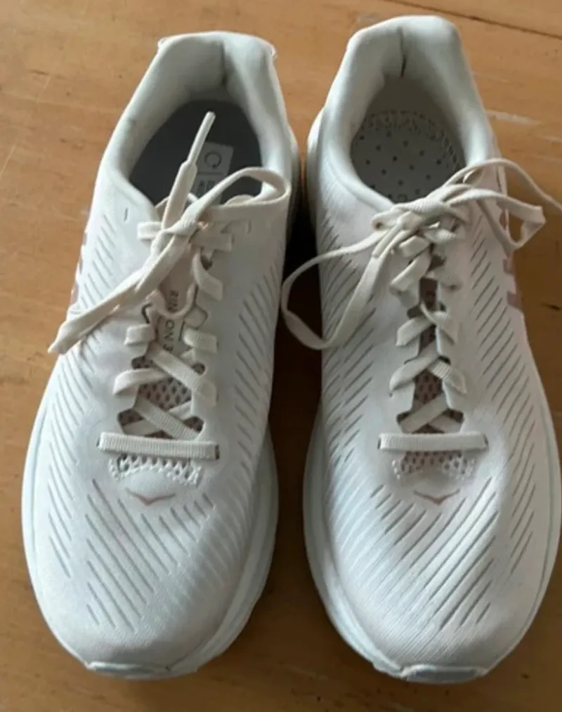 Gebrauchtes Hoka Rincon 3 Running Shoes