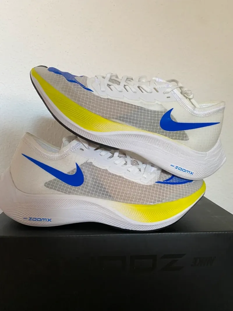 Gebrauchtes Nike ZoomX Vaporfly Next% Running Shoes