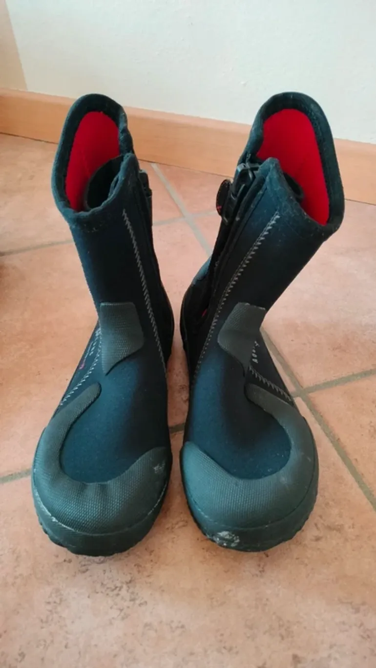 Gebrauchtes Aqualung Super zip ergo 2021 bike — Bild 3 von 3