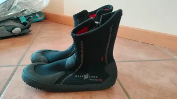 Gebrauchtes Aqualung Super zip ergo 2021 bike — Bild 2 von 3