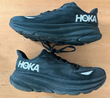 Used Hoka Clifton 9 GTX bike — image 2 of 6