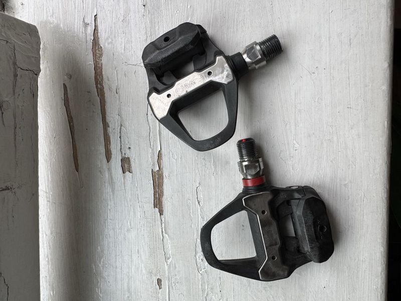 Käytetty Favero Assioma PRO rs-1 2026 Drivetrain & Pedals