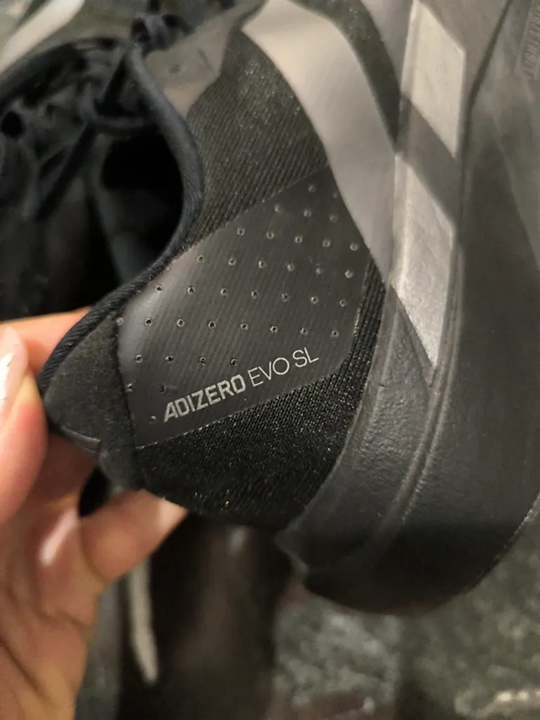 Used Adidas Adizero bike — image 6 of 9
