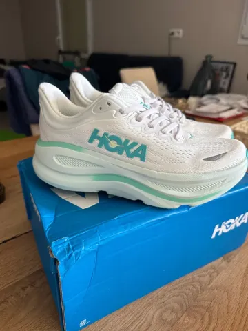 Used Hoka Baskets bike — image 1 of 6