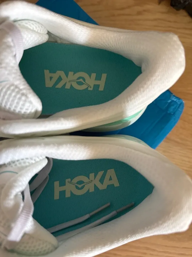 Used Hoka Baskets bike — image 4 of 6