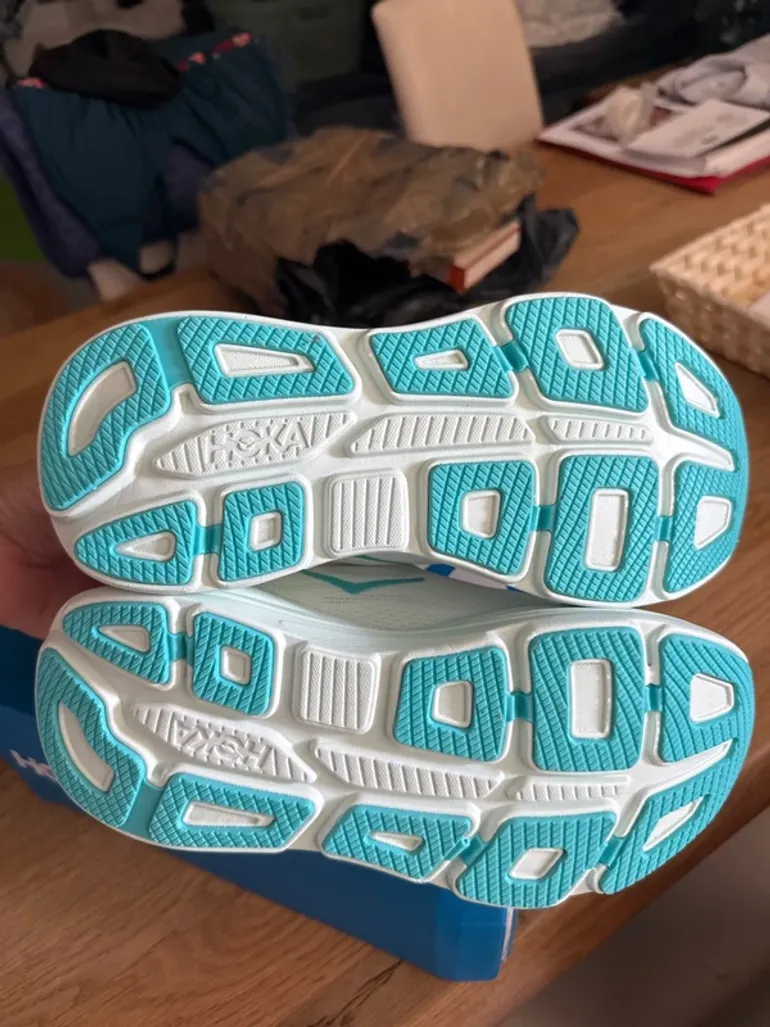 Used Hoka Baskets bike — image 6 of 6