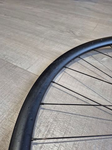 Brugt Artisanale Carbone 29" bike — billede 5 af 9