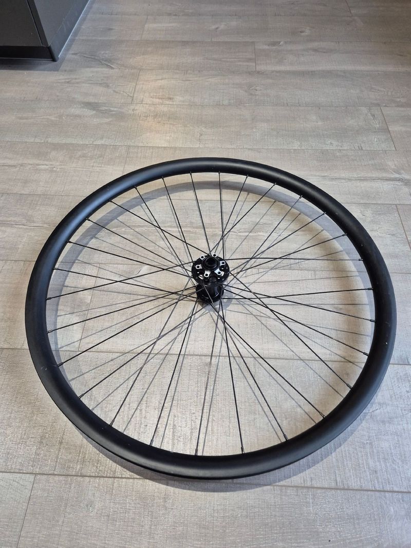 Artisanale Carbone 29" Wheels d'occasion