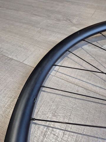 Brugt Artisanale Carbone 29" bike — billede 7 af 9
