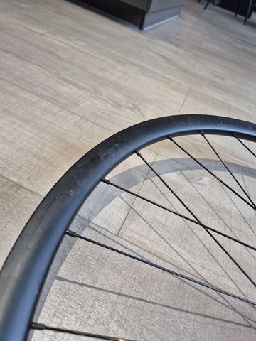 Brugt Artisanale Carbone 29" bike — billede 4 af 9